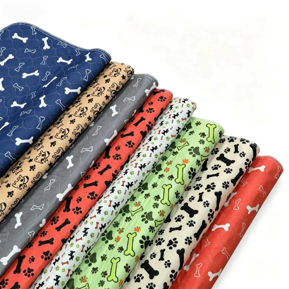 Personalized Print Washable Pet Pads price